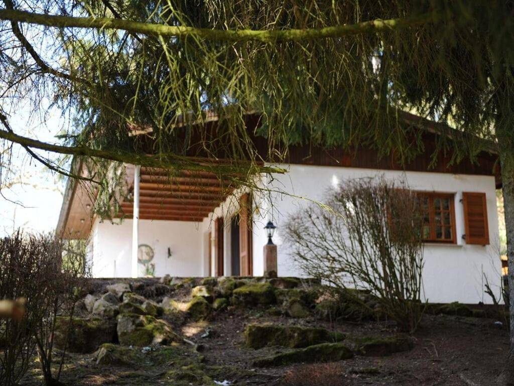 Panorama Comfortable holiday residence in Hilders, Rhön-Hessen