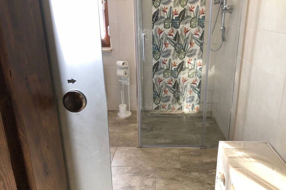 Ferienhaus für 4 Gäste mit 54m² in Dahmen in Malchiner See, Dahmen