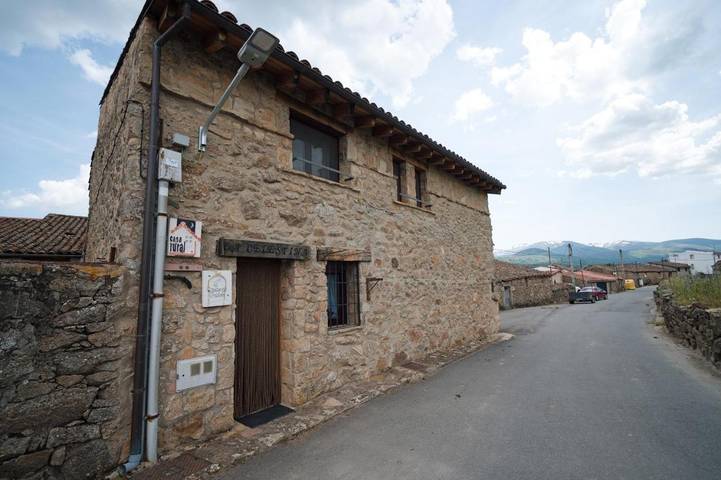 Casa rural para 4 personas, con Vistas en Tormellas - 2