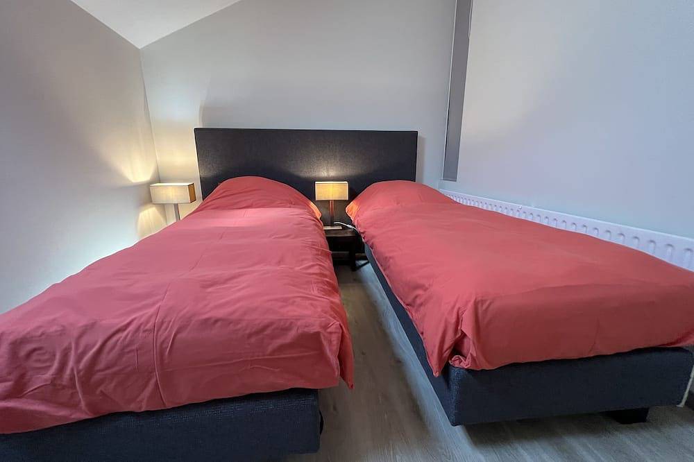 Ganze Wohnung, Sakura Lodging / Ideal für eine Familie mit 2 bis 6 Personen / Wavre - Grez Doiceau in Grez-Doiceau, Wallonisch-Brabant