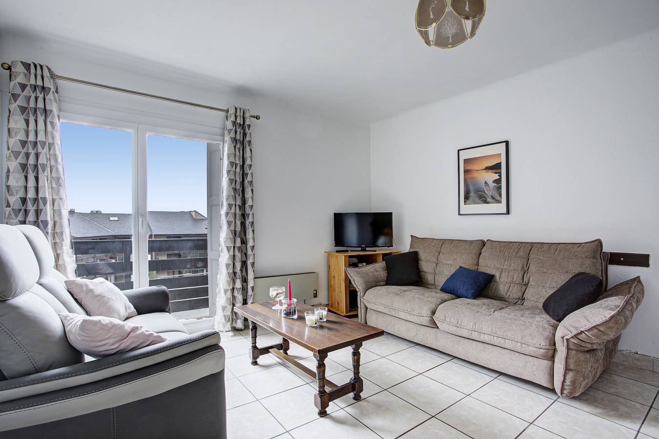 Appartement de vacances