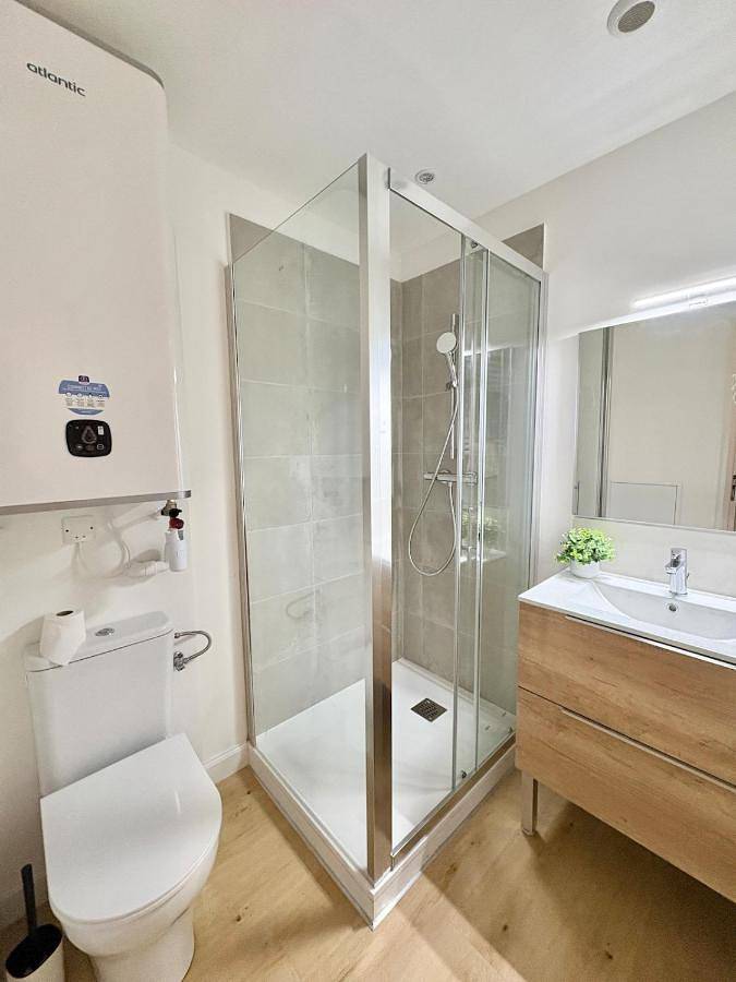 Gîte pour 2 personnes à Réalmont - 4