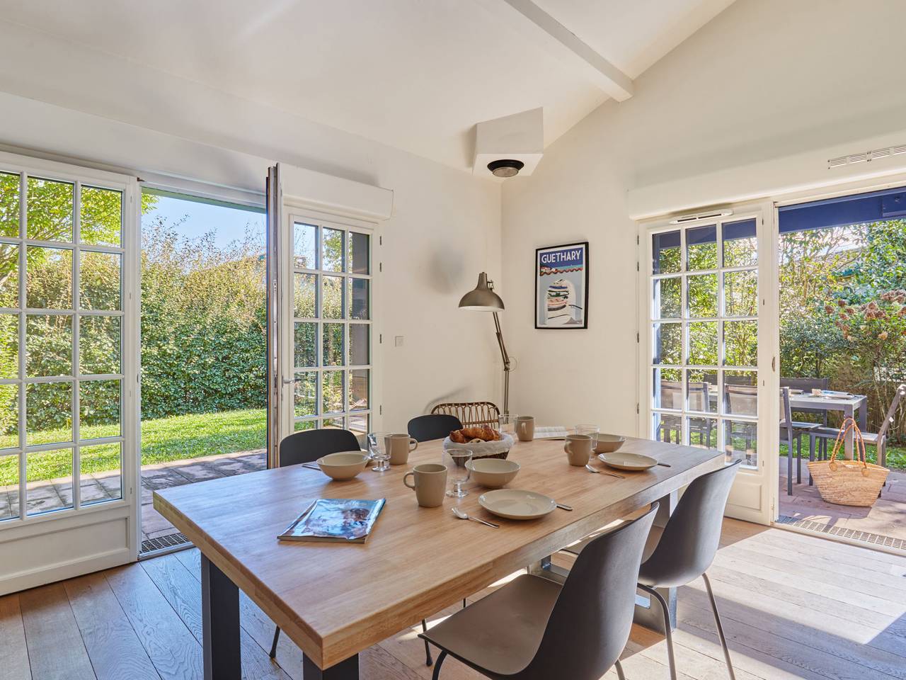 Le Domaine de Lana in Urrugne, Région de Bayonne