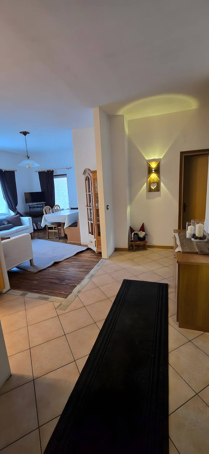 Appartamento per 4 persone, con Balcone