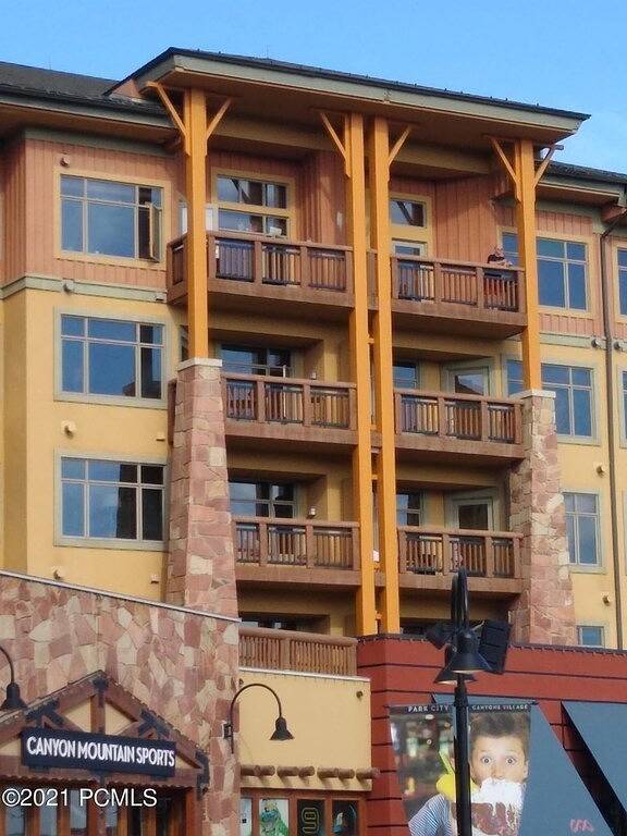 Ganze Wohnung, Sundial Lodge-Ski in/Ski out-1 Bedroom/1 Bathroom-Sleeps 4-Unit sq. ft. in Uinta Wasatch Cache National Forest