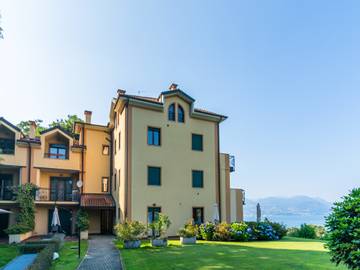 Maison De Vacances pour 4 Personnes dans Comune di Stresa, Lago Maggiore (Piemonte), Photo 3