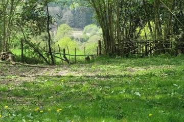 Camping für 2 Personen in Saint-Vaury, Guéret und Umgebung, Bild 4