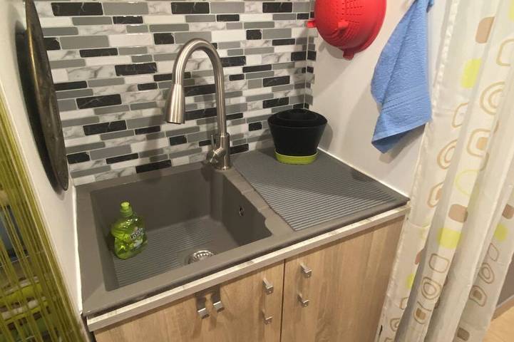 Location de vacances pour 2 personnes à Le Vaudoué - 4