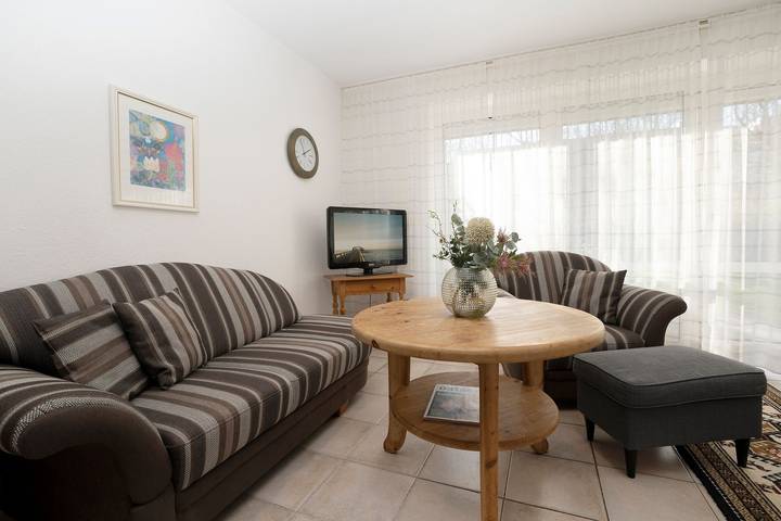 Ferienhaus für 4 Personen, mit Terrasse und Garten, mit Haustier an der Ostsee Schleswig-Holstein - 4