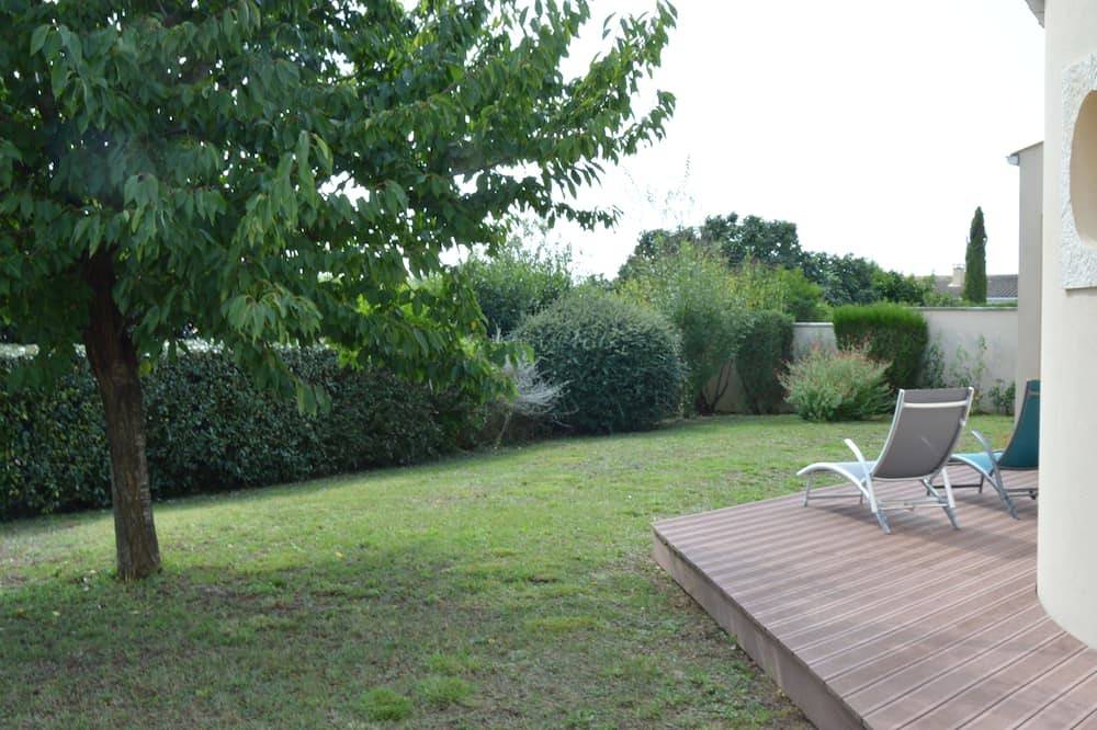 Maison aux Calme , à 5 Minutes de la Plage ! in Marennes, Côte de Beauté