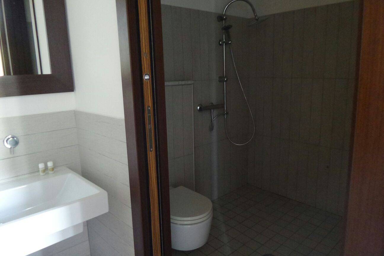Appartement entier, Relax nel Verde 1 in Livourne, Côte des Étrusques