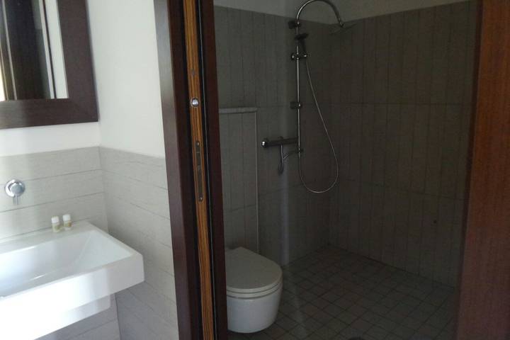 Ganze Wohnung, Relax nel Verde 1 in Relais Cala dei mori, Livorno