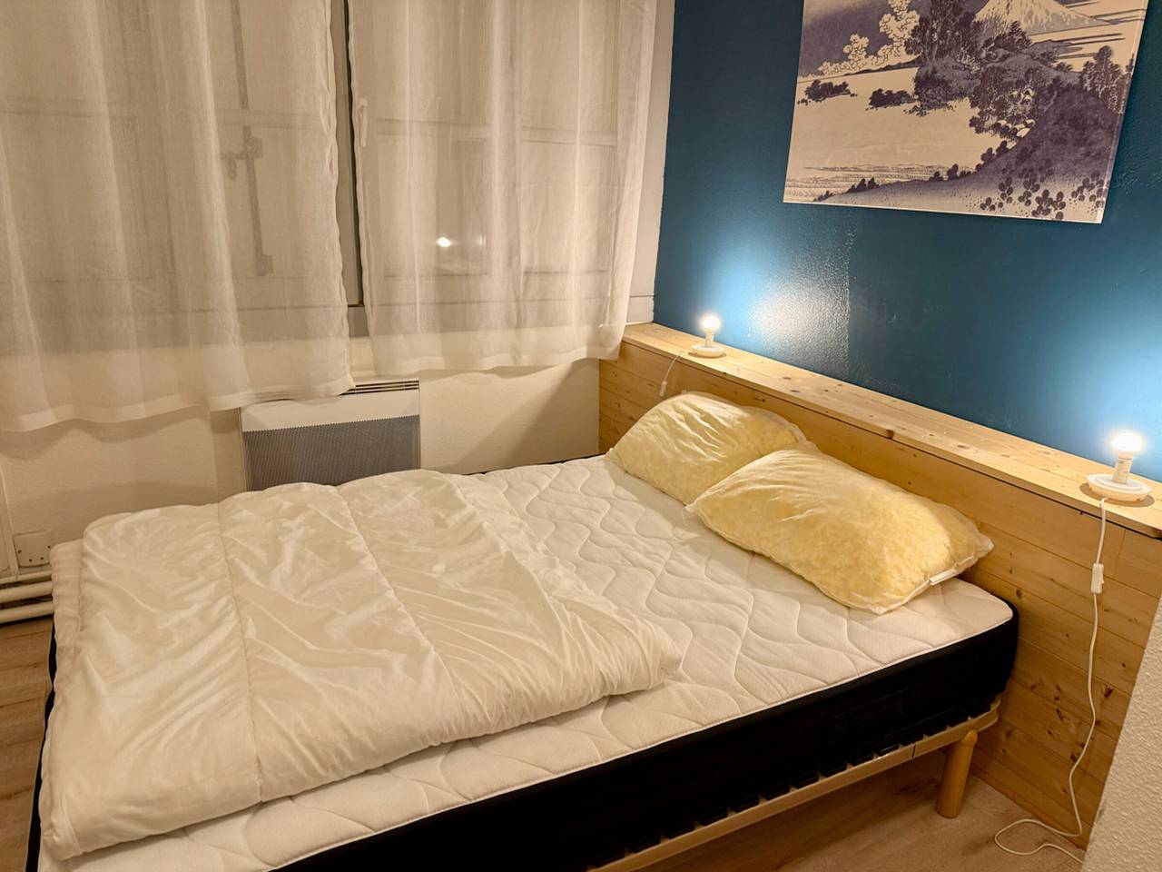 Appartamento intero, Charming T2 in the heart of old Bayonne in Bayonne, Bayonne e dintorni