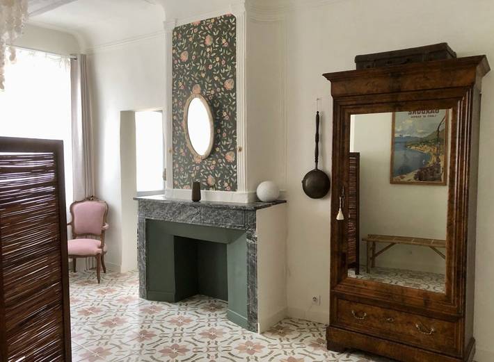 Location de vacances pour 3 personnes, avec jardin à Barjols - 3