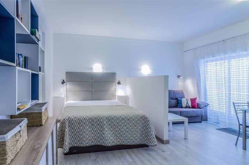 Apartamento entero, Apartment T0 Alvorsol in Alvor, Distrito de Faro