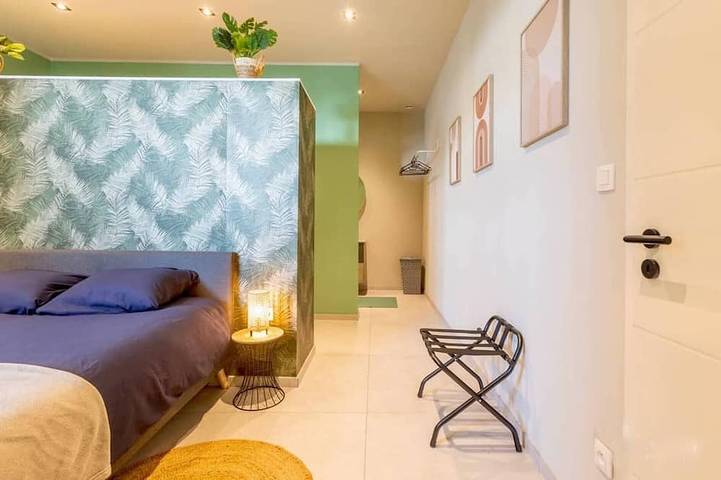 Location de vacances pour 4 personnes à Dalhem - 3