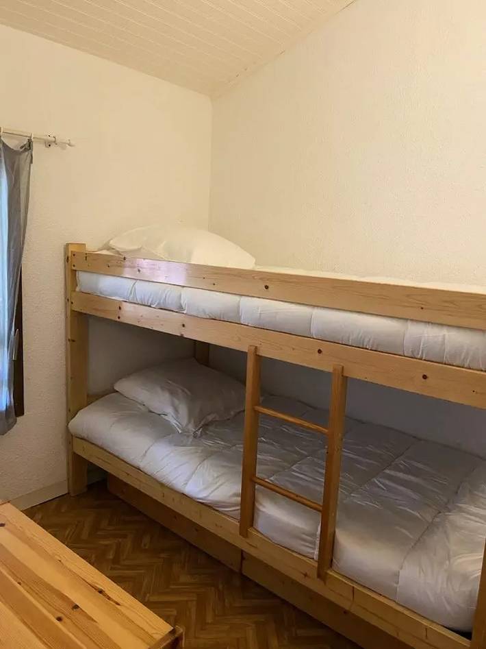 Gîte pour 4 personnes, avec vue, animaux acceptés dans Port d'Hourtin - 4
