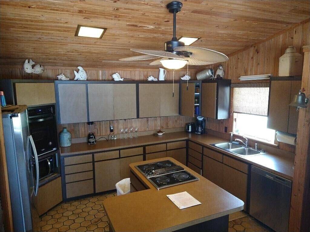 Oceanfront Parardise! Private Home Just Steps to the Ocean! in Vilano Beach, St. Johns County