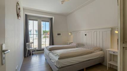 Appartement voor 6 Personen in Dishoek, Koudekerke (Walcheren), Afbeelding 3