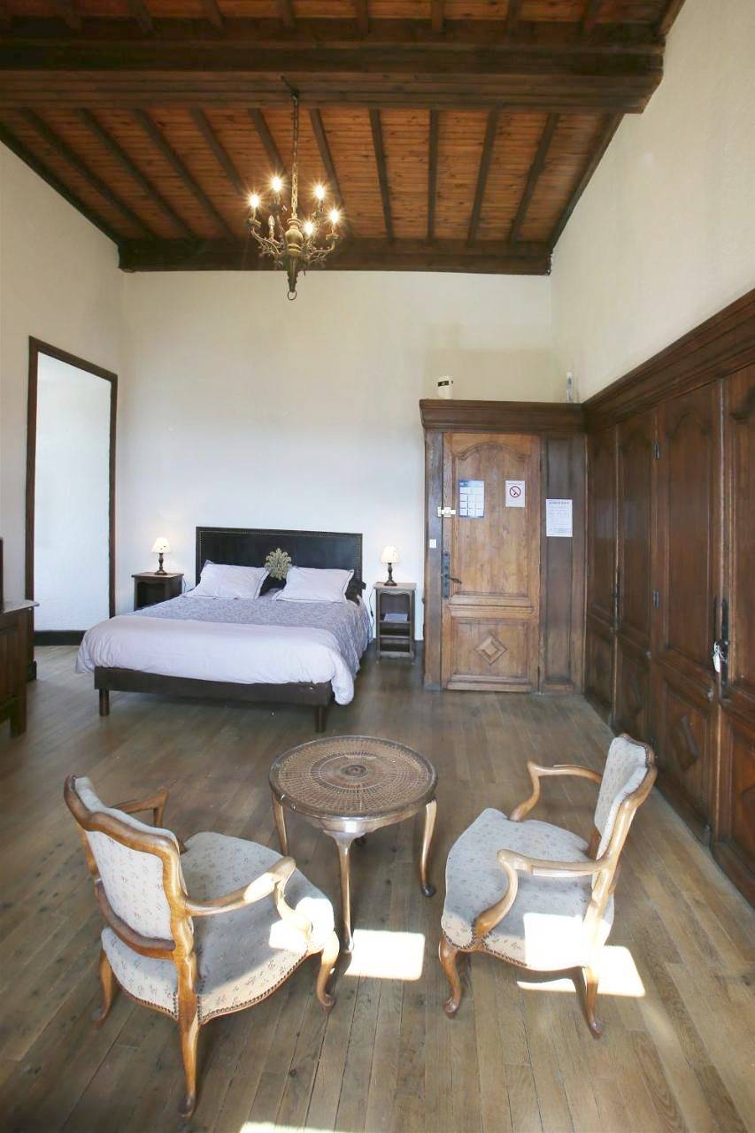 Triple Room in Rivière-sur-Tarn, Parc naturel régional des Grands Causses