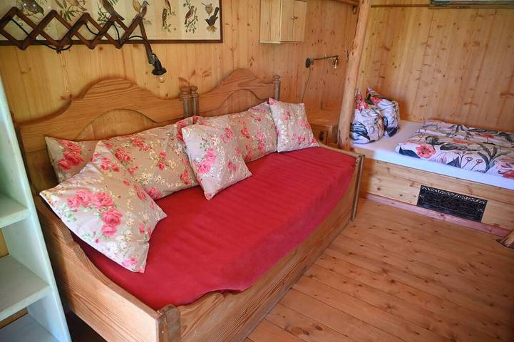 Camping für 2 Personen in Baden-Württemberg - 2
