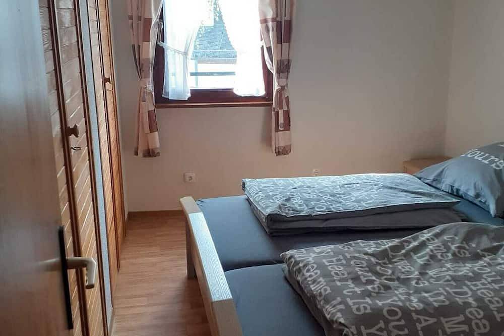 Renoviertes Ferienhaus in Manderscheid / Vulkaneifel in Manderscheid, Bernkastel-Kues & Umgebung
