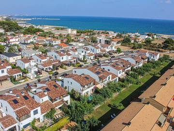 Villa for 7 People in Cambrils, Baix Camp, Photo 2