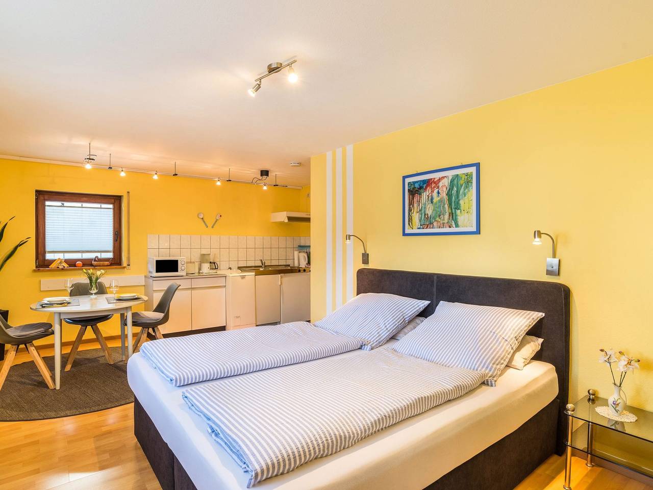 Ganze Ferienwohnung, Ferienwohnung Gernsbach - Ferienwohnung Gernsbach in Gernsbach, Nordschwarzwald