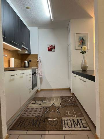 Apartamento para 4 Personas en Vulpera, Tarasp, Foto 3