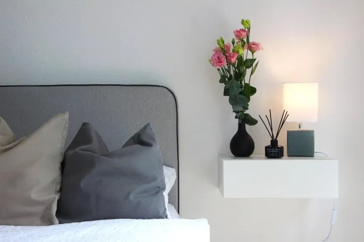 Holiday apartment for 4 people, with terrace, with pets - 1