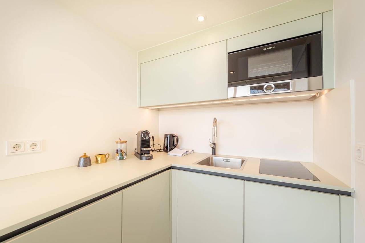 Ganze Wohnung, Wannseeliebe in Steglitz-Zehlendorf, Berlin