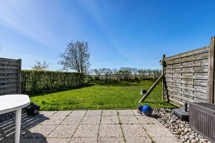Ferienhaus für 6 Personen, mit Garten in Neukirchen (Südtondern) - 4
