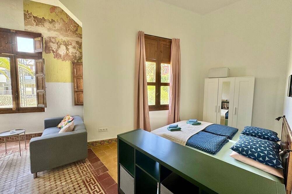 Entire apartment, Apartment Fuerteventura Casa Vivandi in Ingenio, East Gran Canaria