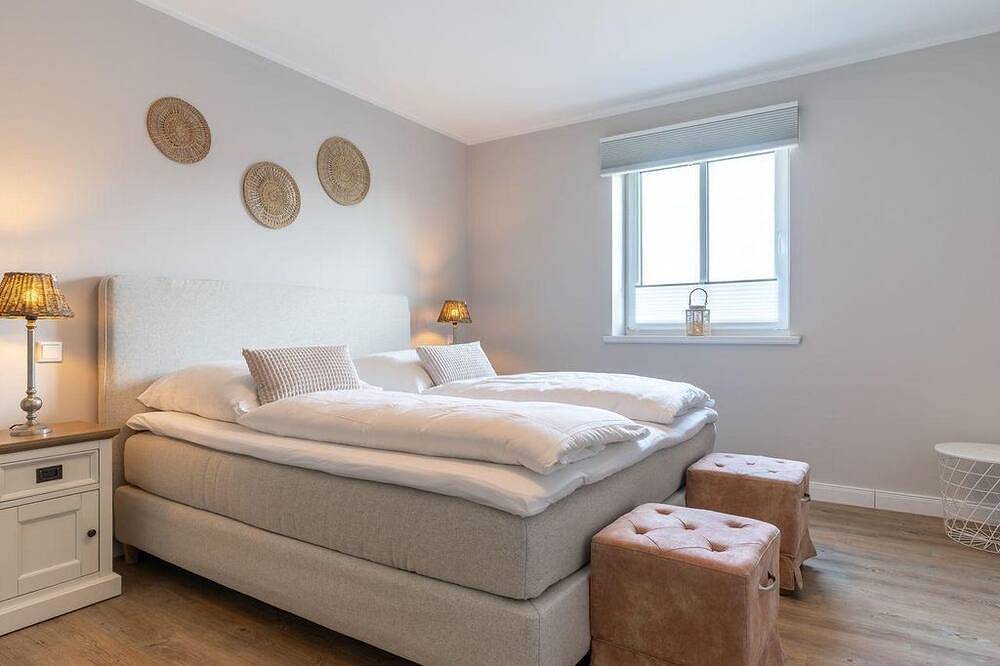 Ganze Wohnung, Nordseeperle, Deutschland in St. Peter-Ording, Eiderstedt