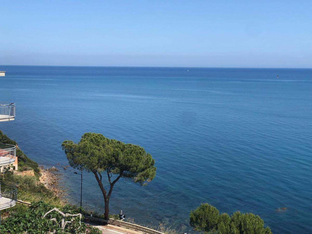 Appartamento intero, Two-Bedroom Apartment in Spiaggia Costa Turchina, Pollina