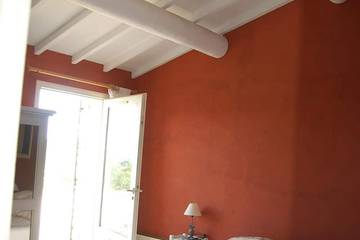 Villa pour 12 Personnes dans Gordes, Parc naturel régional du Luberon, Photo 1