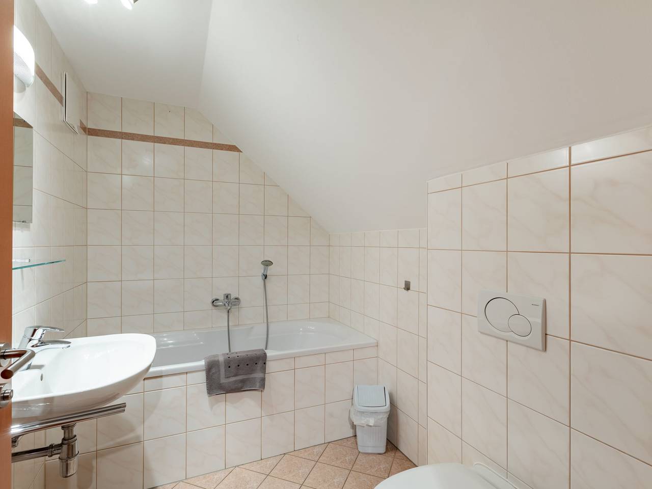 Geheel appartement, Top 6 in Sankt Margarethen im Lungau, Lungau