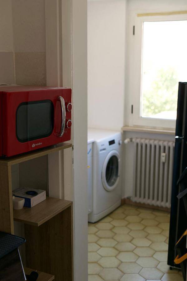 Gîte pour 7 personnes, avec vue et terrasse, animaux acceptés à Moncalieri - 2