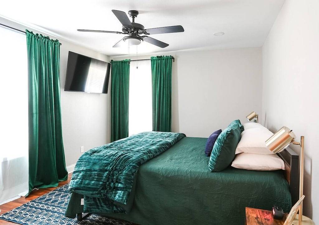 ❤️ Heart of Tech Terrace 3/2 Remodeled Near Tech in Lubbock, Lubbock County