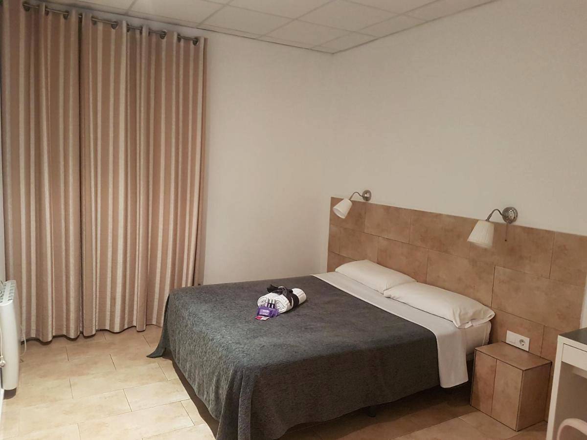 Hostal Martinval in Barcelona Centre, Barcelone