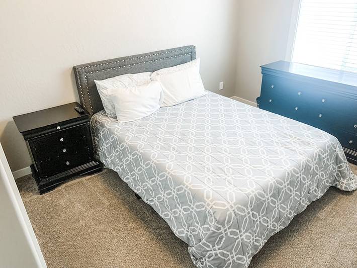 Vacation home for 11 people in Oregon