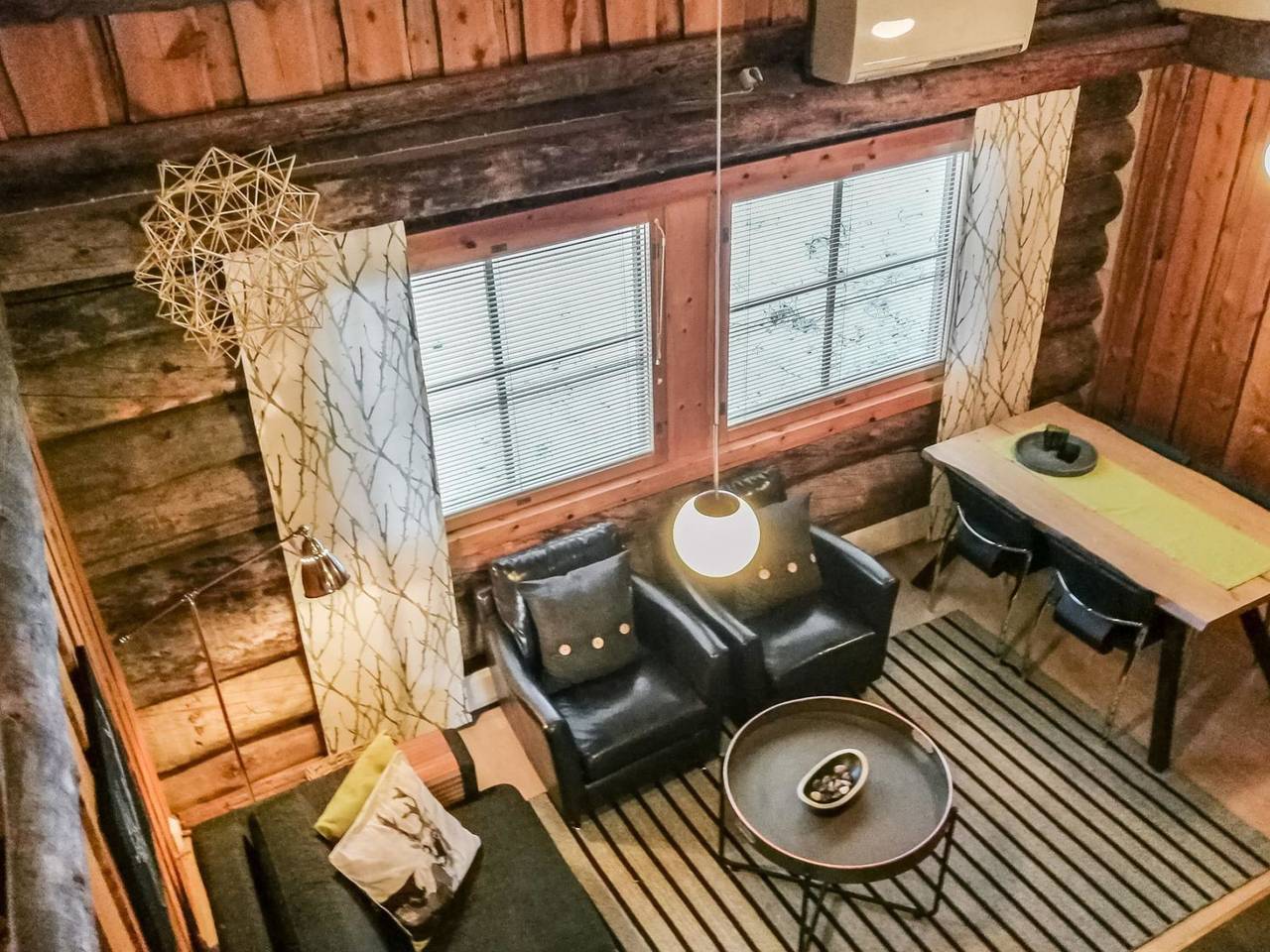 Vuokatinportti b 9 in Vuokatti, Nuasjärvi