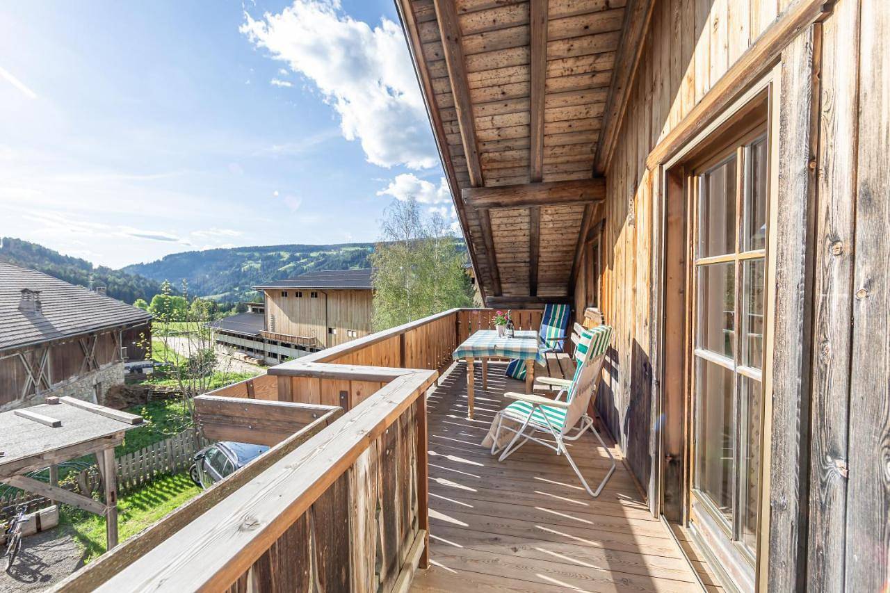 Appartamento intero, Schusterhof - Urlaub auf dem Bauernhof in Welsberg-Taisten, Dolomiti Orientali