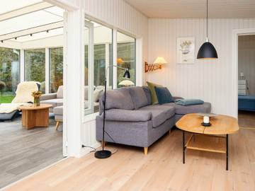 Vakantiehuis voor 5 Personen in Grenaa, East Jutland, Afbeelding 4