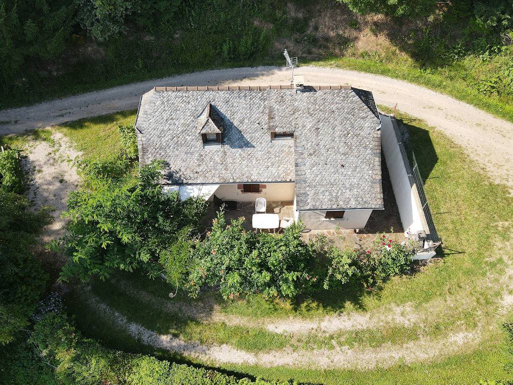 Mas des Vignes in Mouret (Aveyron), Aveyron