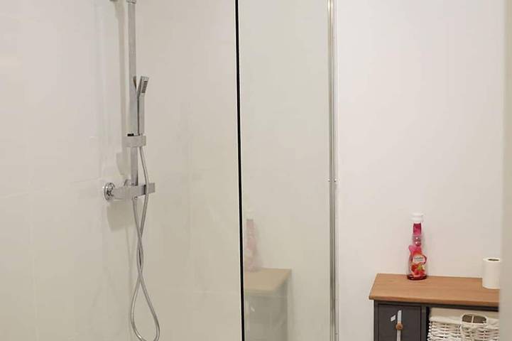 Gîte pour 4 personnes, avec terrasse ainsi que piscine et jardin dans Mont-de-Marsan - 3