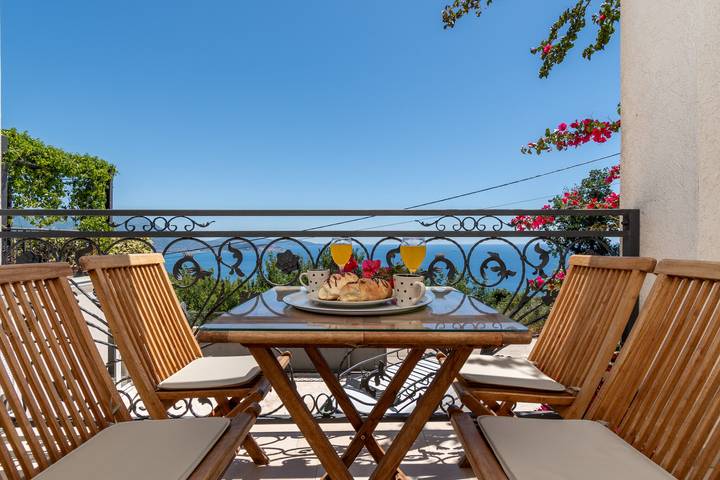 Ganze Wohnung, Apartments Oktopus in Montenegro Coast