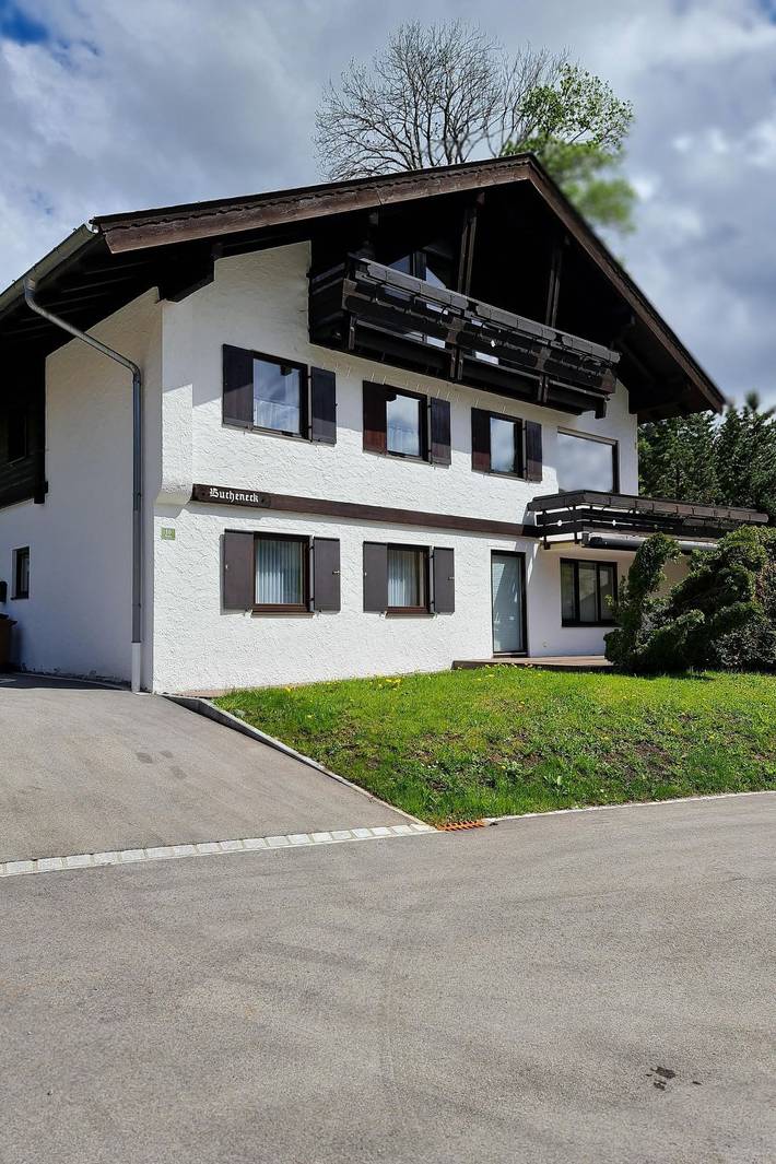 Bauernhof für 6 Personen, mit Balkon in Oberstdorf