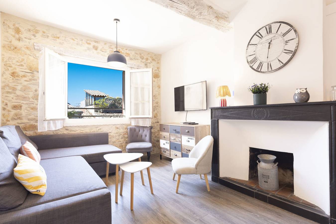 Appartamento vacanze a Antibes a partire da 186€ a notte