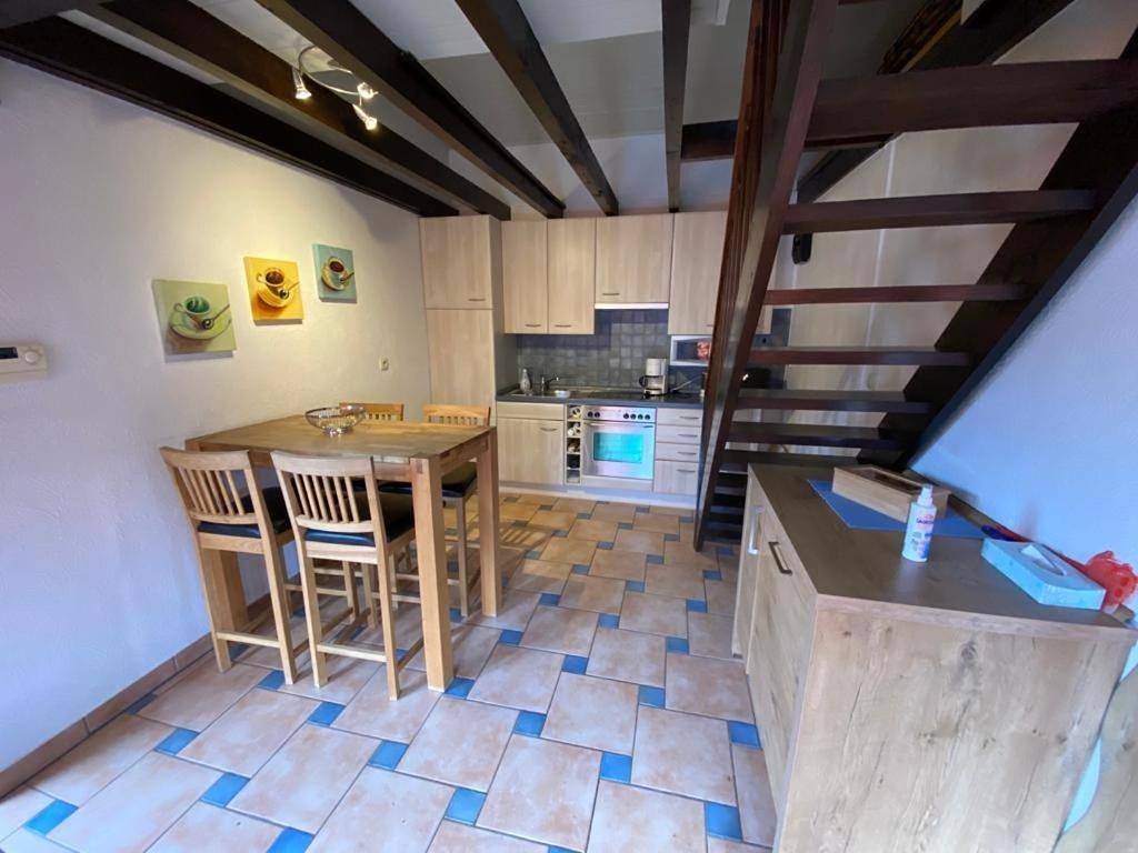 Holiday Home in Wimbach, Osteifel
